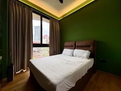Peak Residence (D11), Condominium #569989131